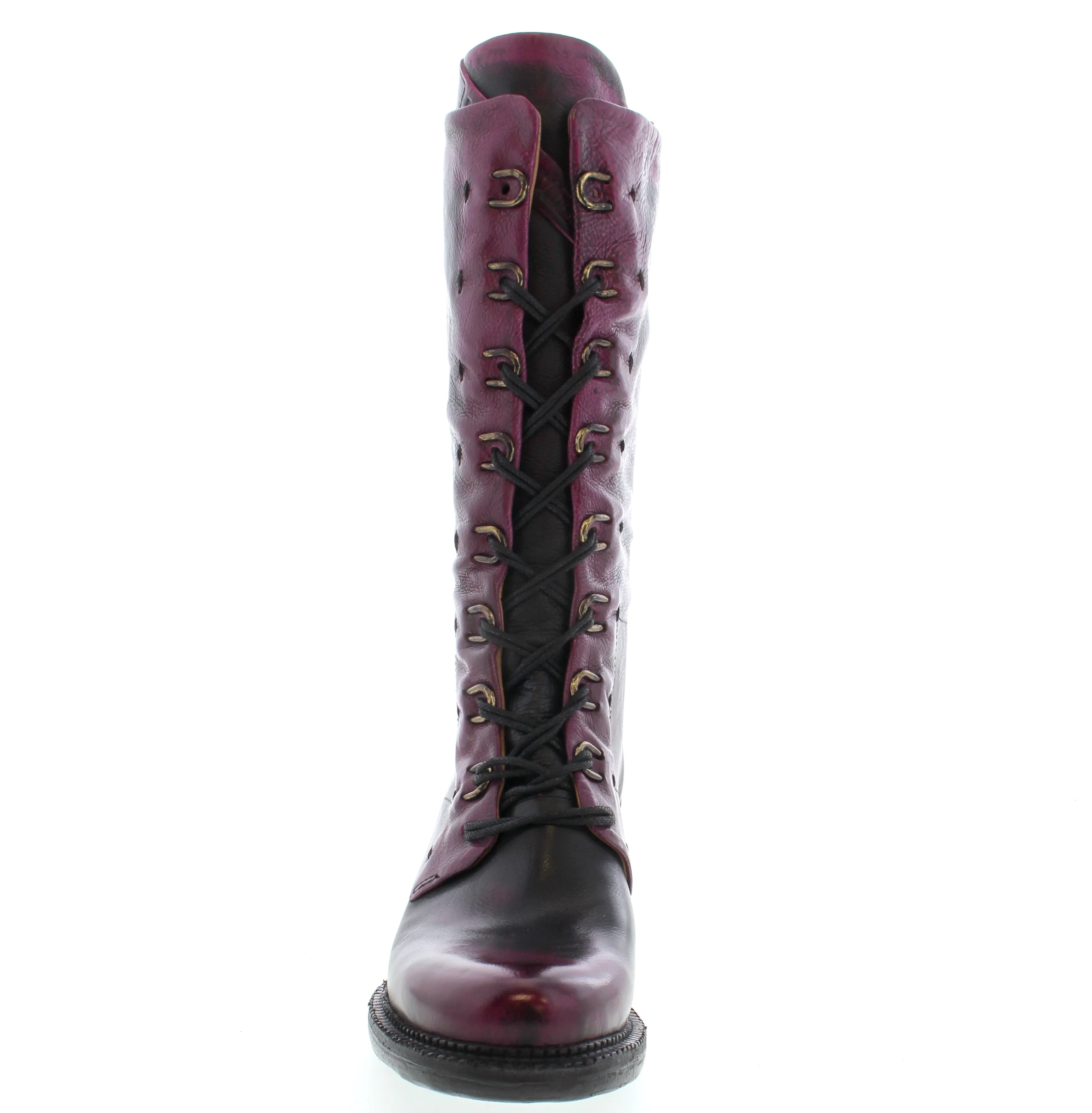A.S 98 A23313-102 - Black/Fuchsia