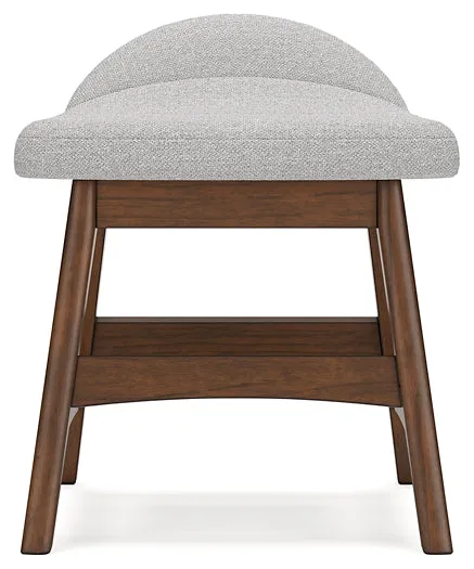 Ashley Express - Lyncott Home Office Desk Chair (1/CN)