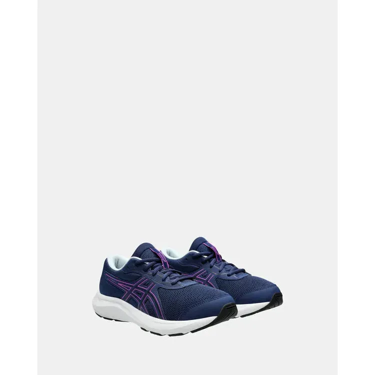 Asics Contend 9 GS Blue Expanse/Bold Magenta