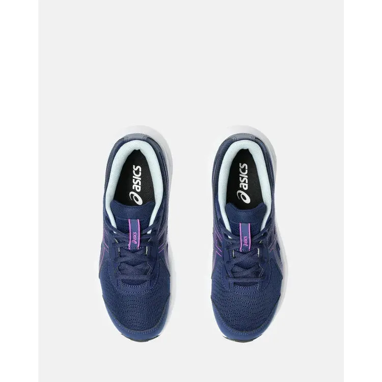 Asics Contend 9 GS Blue Expanse/Bold Magenta
