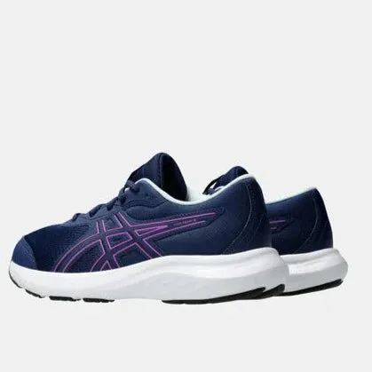 Asics Contend 9 GS Blue Expanse/Bold Magenta