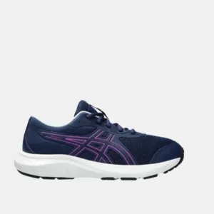 Asics Contend 9 GS Blue Expanse/Bold Magenta