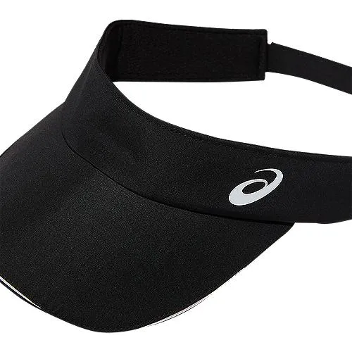 Asics Performance Visor - Performance Black