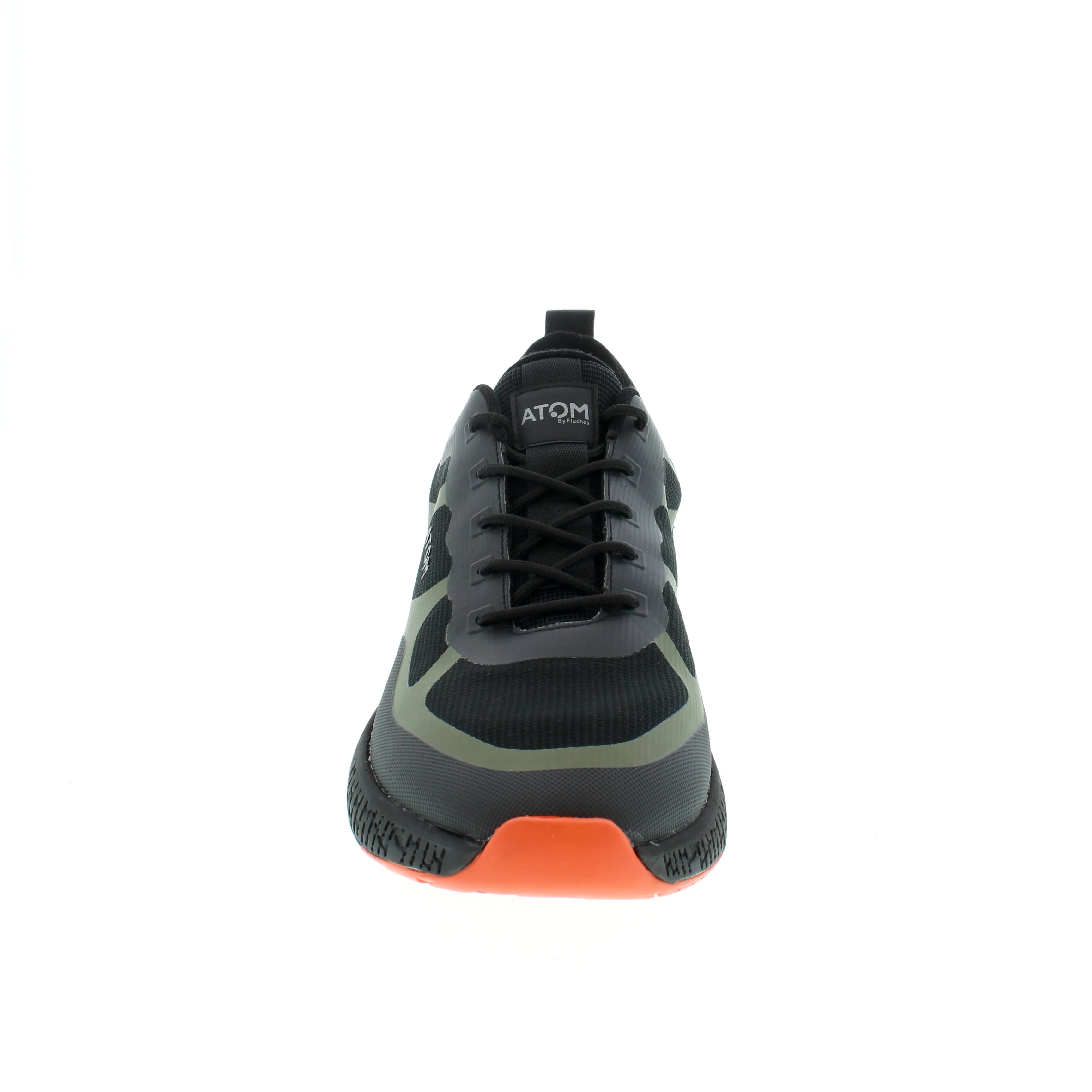 Atom Gravity F1390 - Green