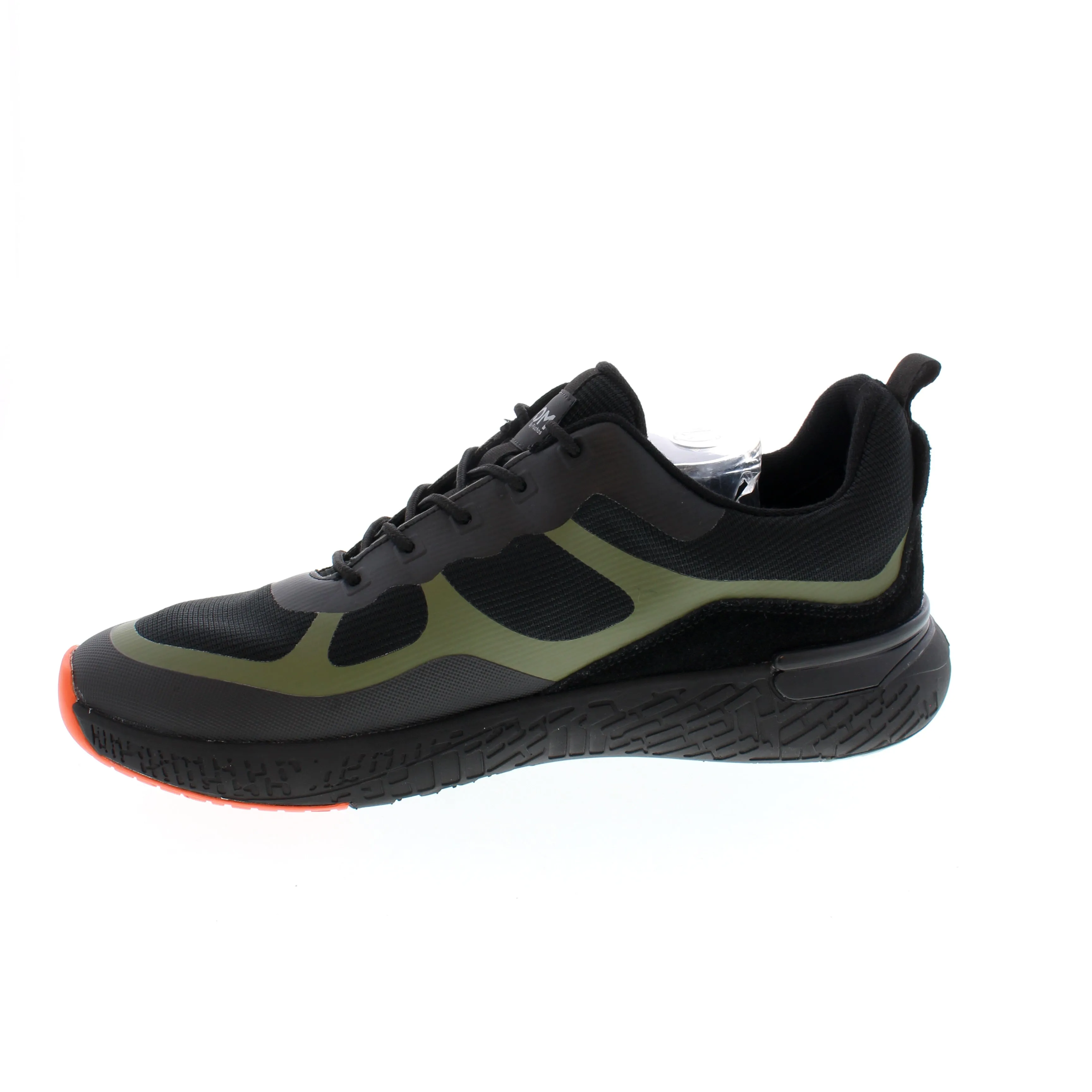 Atom Gravity F1390 - Green