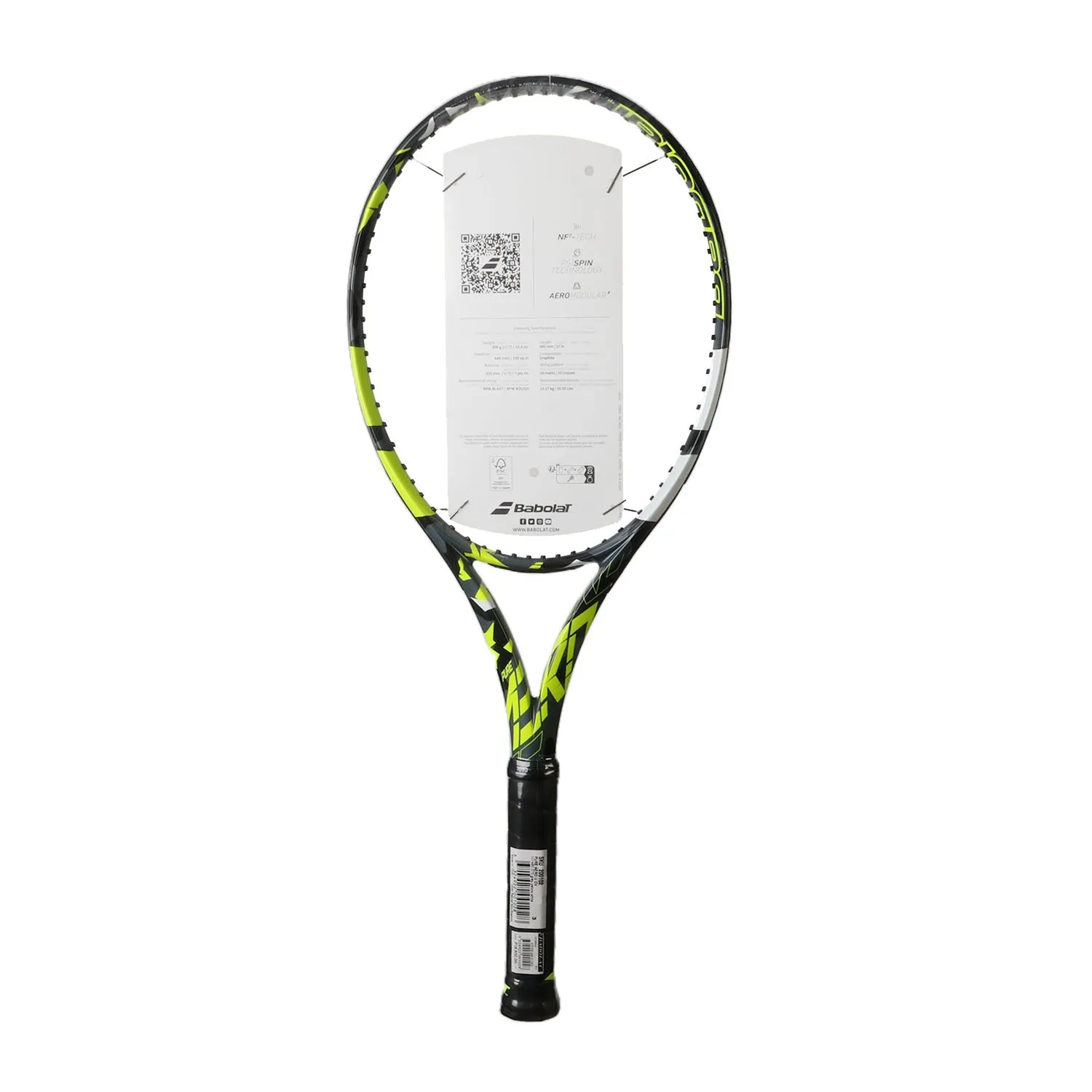 B Tr Pure Aero G3