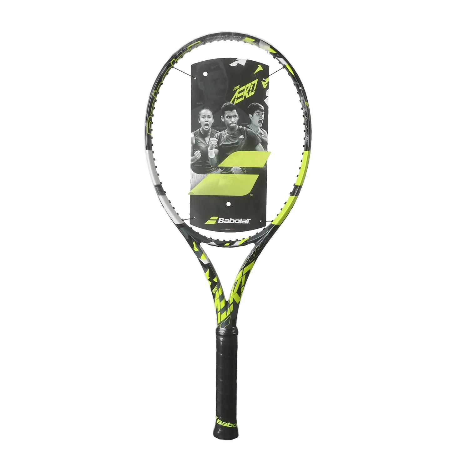 B Tr Pure Aero G3