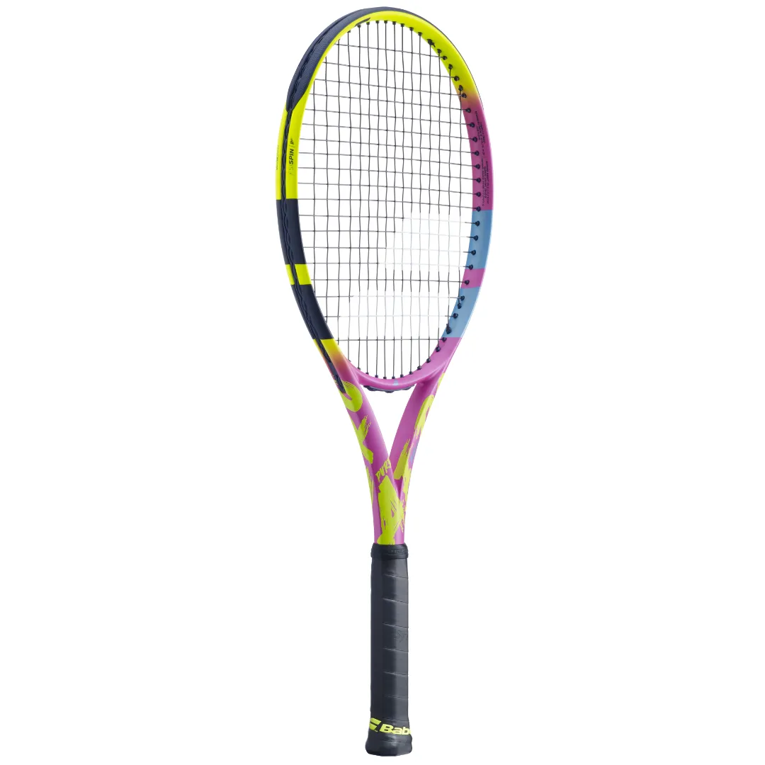 Babolat Pure Aero Rafa 2023 Tennis Racquet