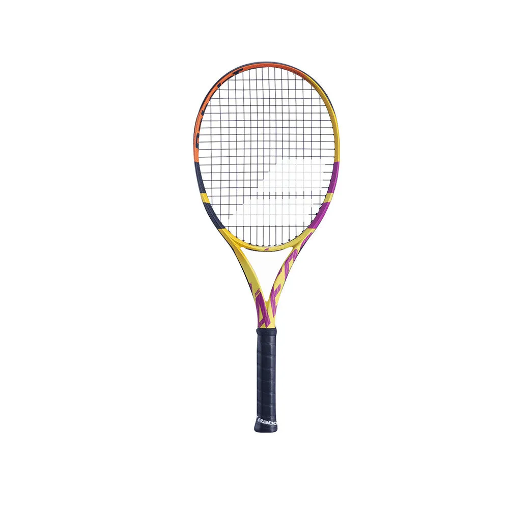 Babolat Pure Rafa Team 2021 Tennis Racquet Racket - Unstrung