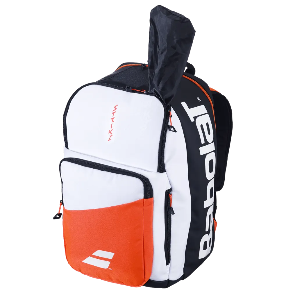 Babolat Pure Strike Tennis Backpack (2024)