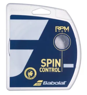 Babolat RPM Blast Tennis String Set of 1.20 18g