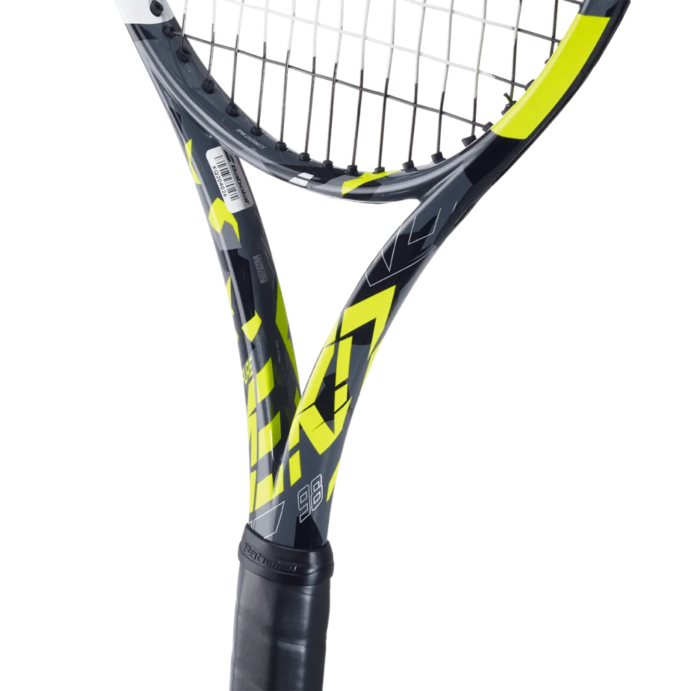 Babolat T/R Pure AERO G2 98 - Unstrung
