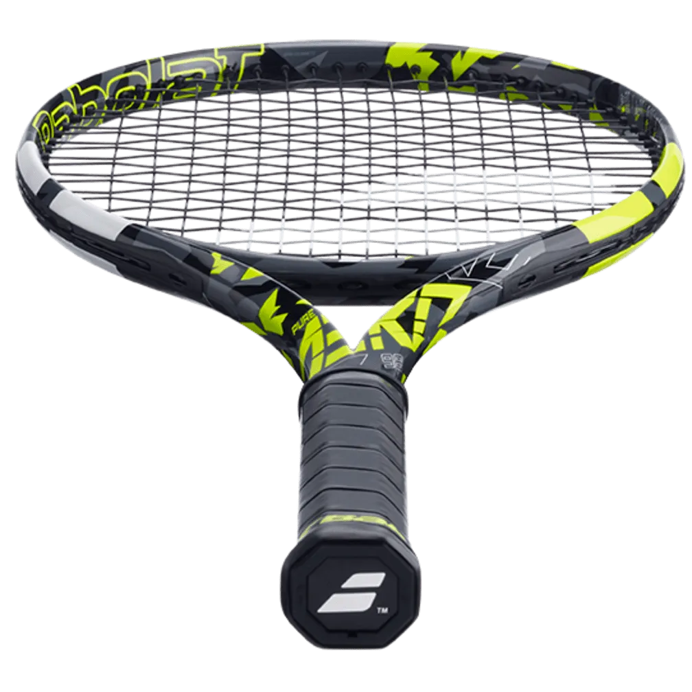 Babolat T/R Pure AERO G2 98 - Unstrung