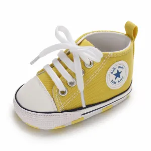 Baby and Toddlers Shoes