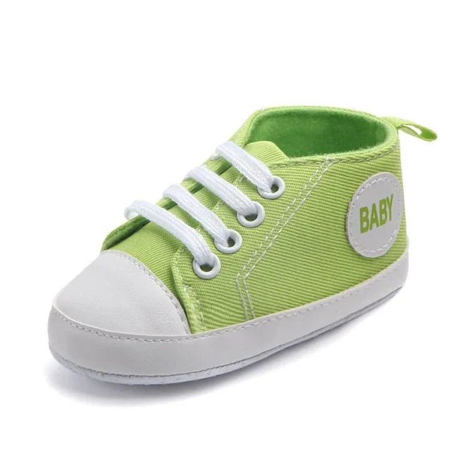 Baby and Toddlers Shoes