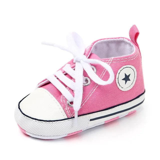 Baby and Toddlers Shoes
