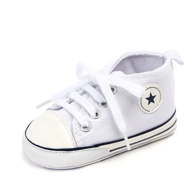 Baby and Toddlers Shoes