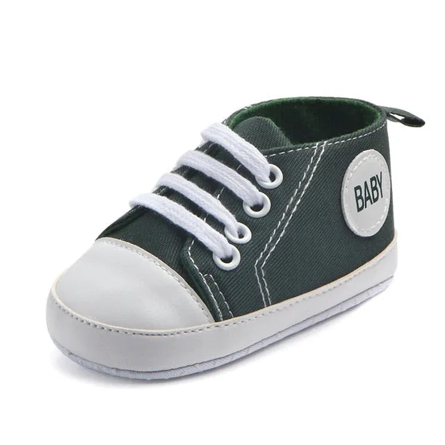 Baby and Toddlers Shoes
