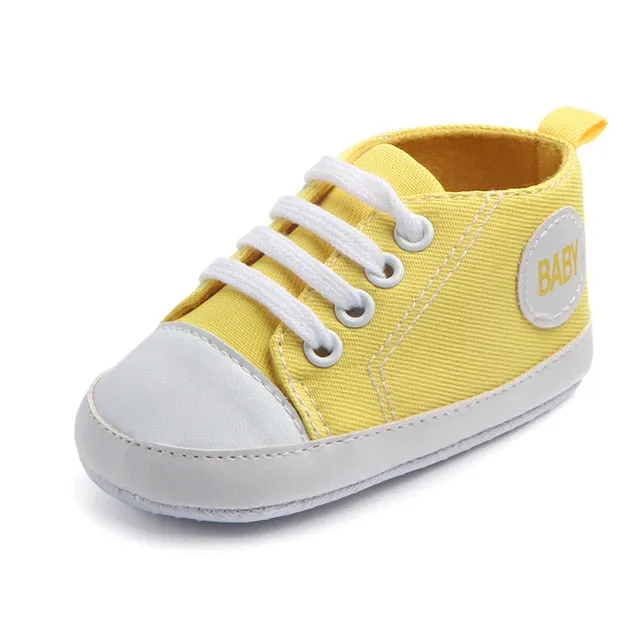 Baby and Toddlers Shoes