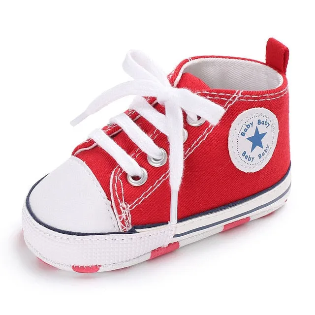 Baby and Toddlers Shoes