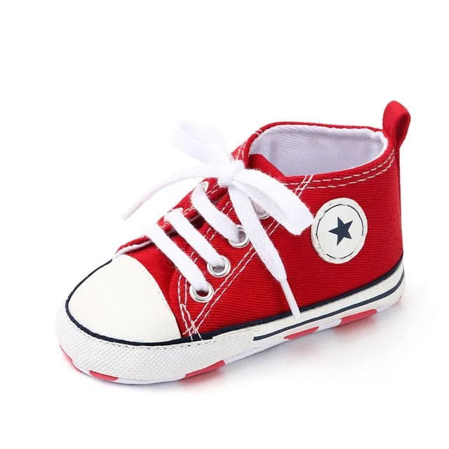 Baby and Toddlers Shoes