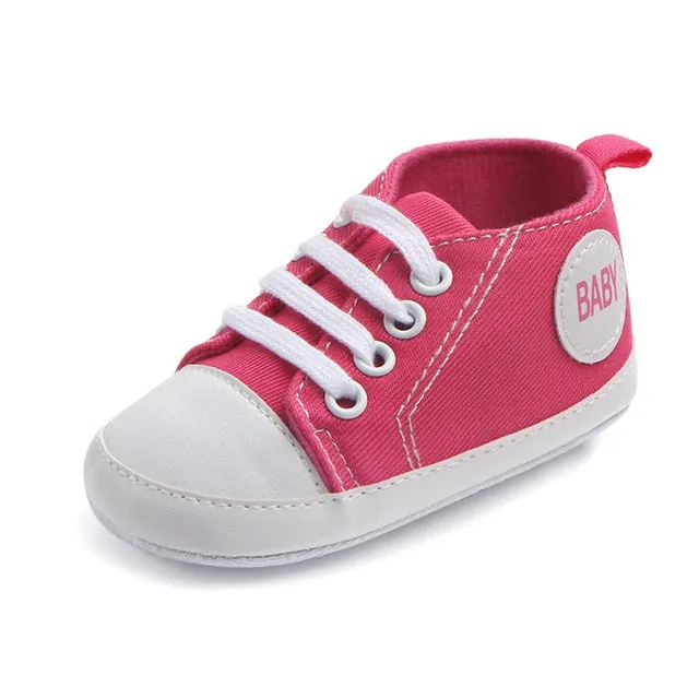 Baby and Toddlers Shoes