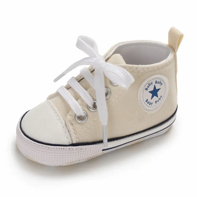 Baby and Toddlers Shoes