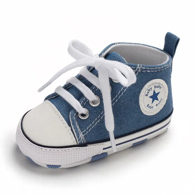 Baby and Toddlers Shoes