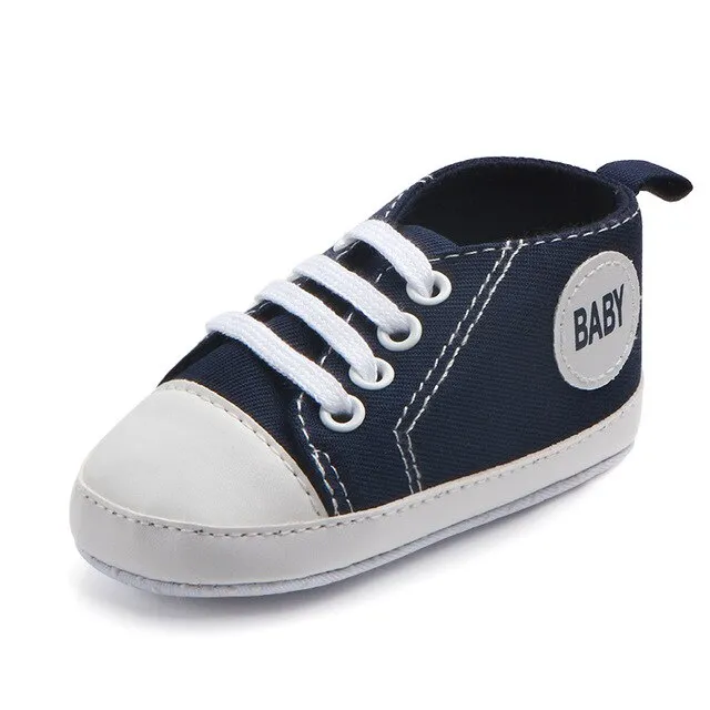 Baby and Toddlers Shoes