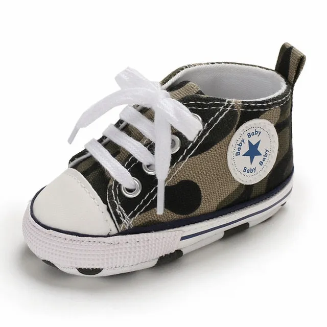 Baby and Toddlers Shoes