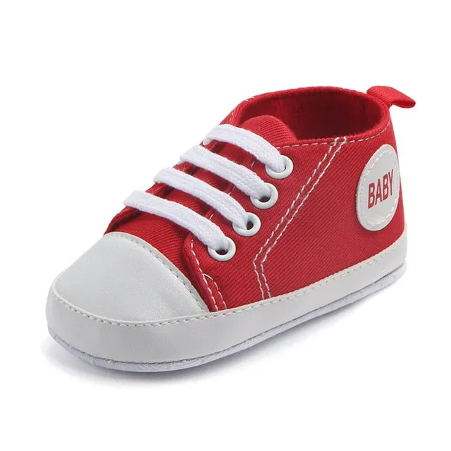 Baby and Toddlers Shoes