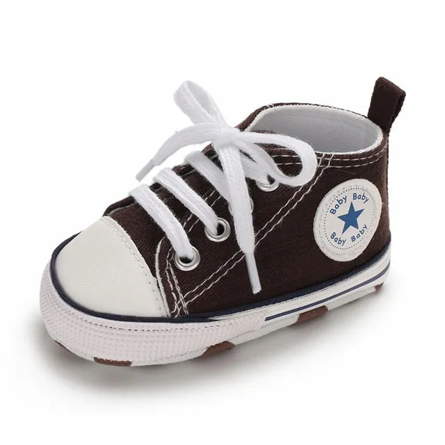 Baby and Toddlers Shoes