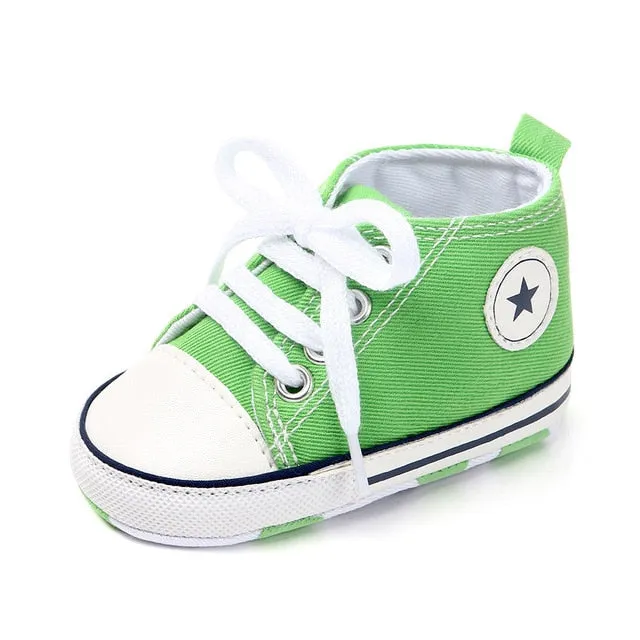 Baby and Toddlers Shoes