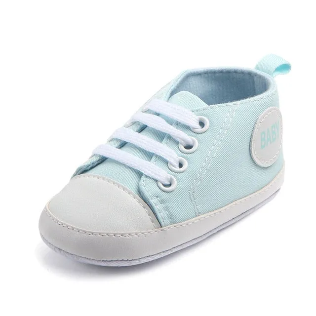 Baby and Toddlers Shoes