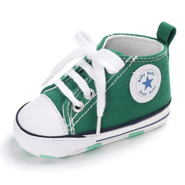 Baby and Toddlers Shoes