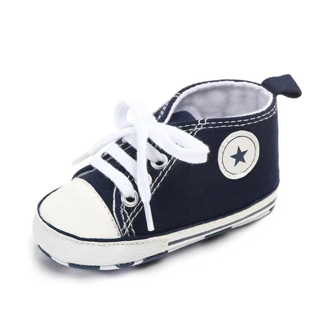 Baby and Toddlers Shoes