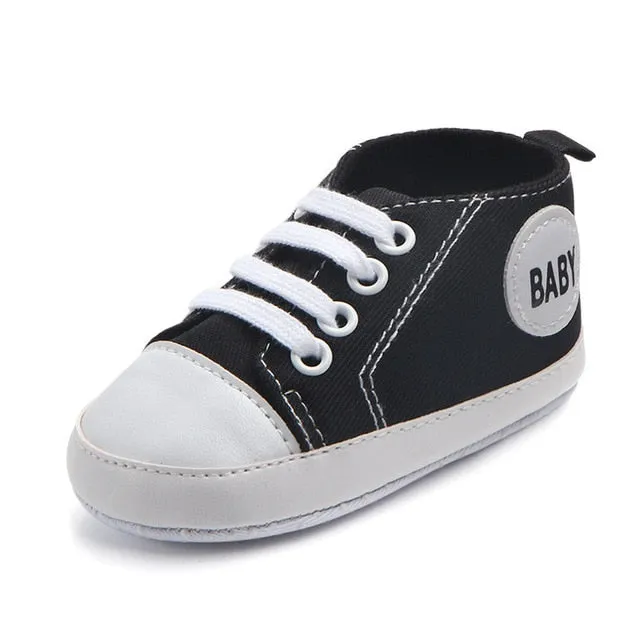 Baby and Toddlers Shoes
