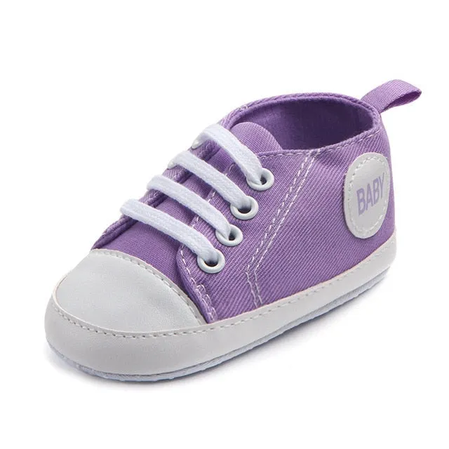 Baby and Toddlers Shoes