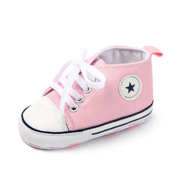 Baby and Toddlers Shoes
