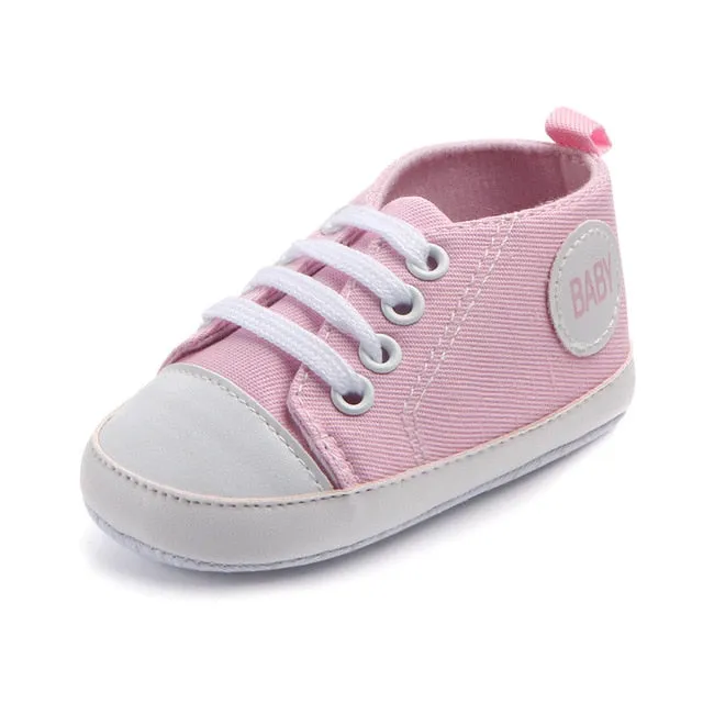 Baby and Toddlers Shoes
