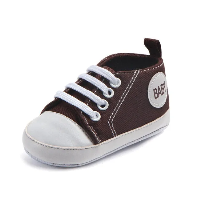 Baby and Toddlers Shoes