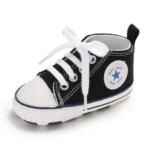 Baby and Toddlers Shoes