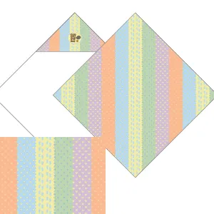 Baby Bear Tennis Hooded Bath Sheet