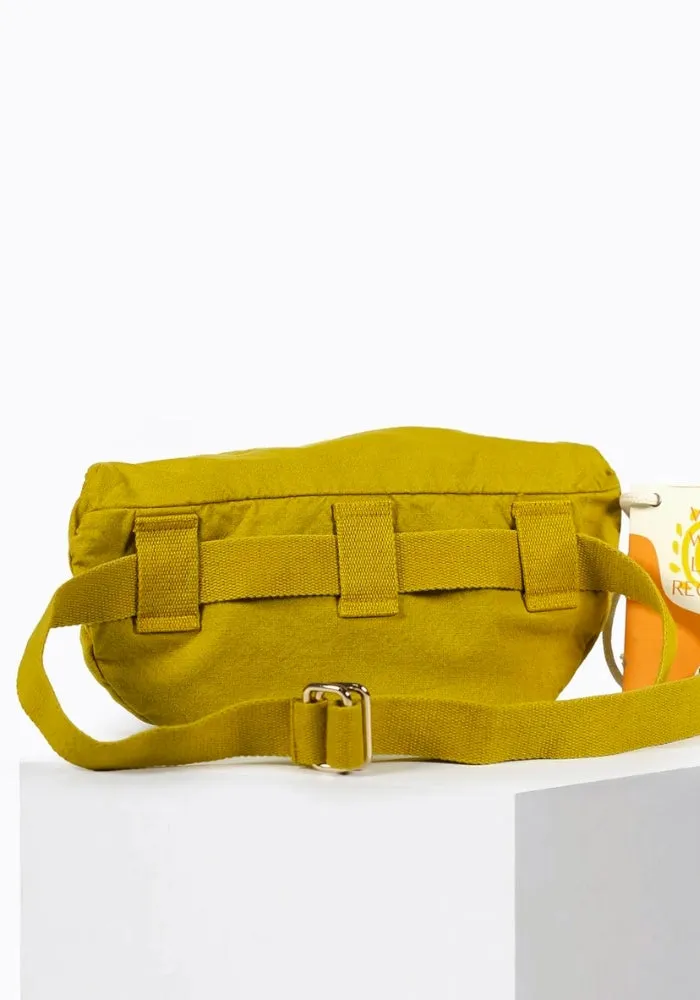 Banana Mustard Bag