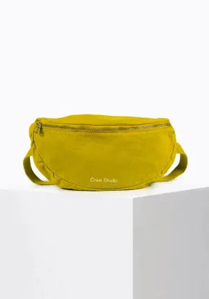 Banana Mustard Bag