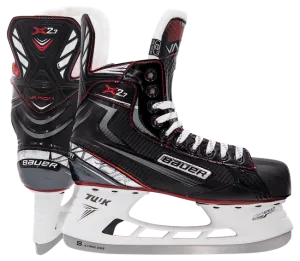 Bauer Vapor X2.7 Skates-Youth