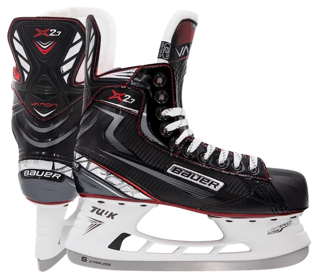 Bauer Vapor X2.7 Skates-Youth