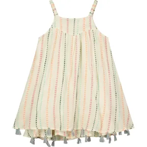 Beach Stripes Dress..