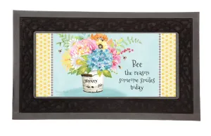Bee the Reason Sassafras Switch Mat