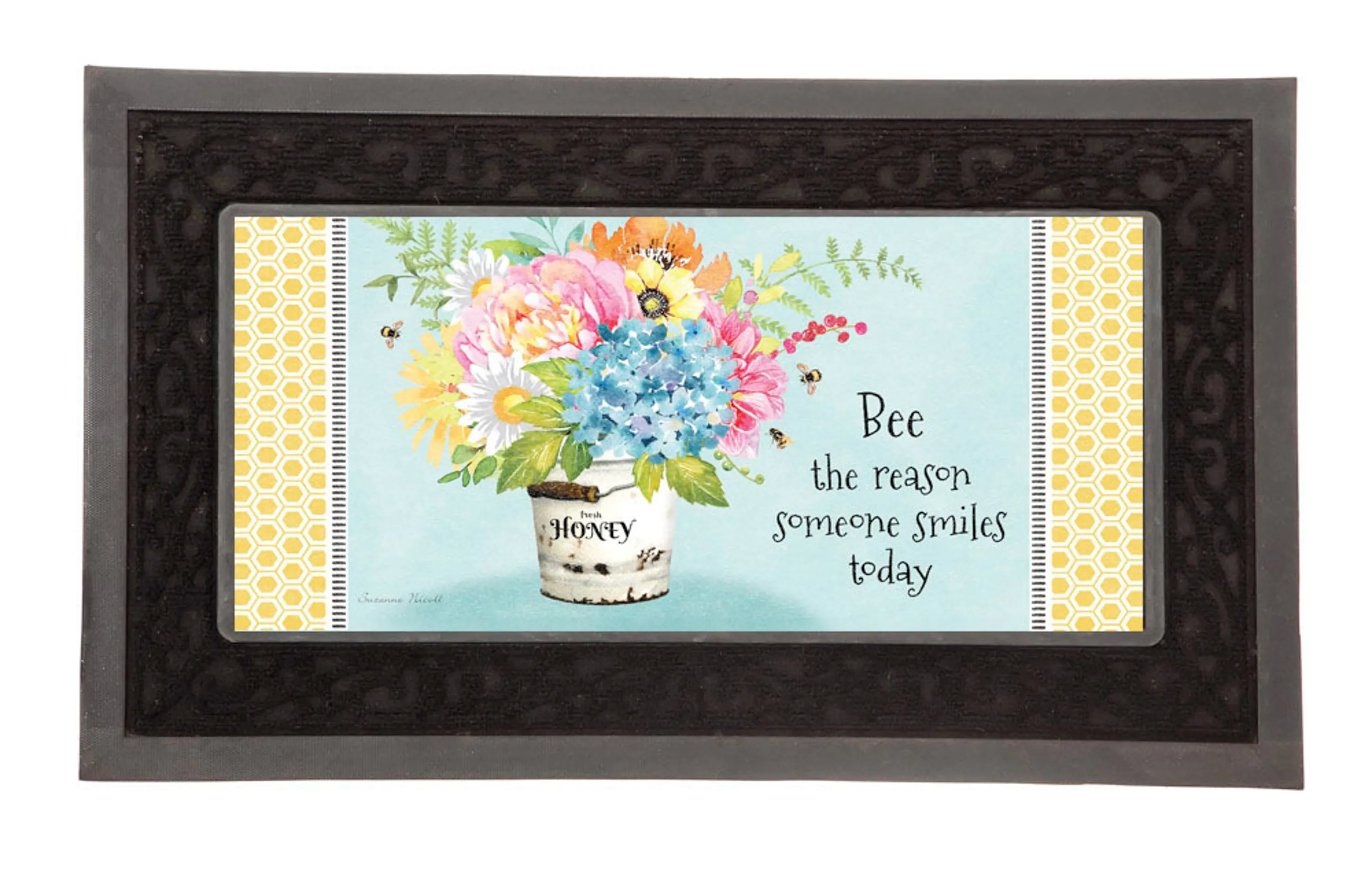 Bee the Reason Sassafras Switch Mat